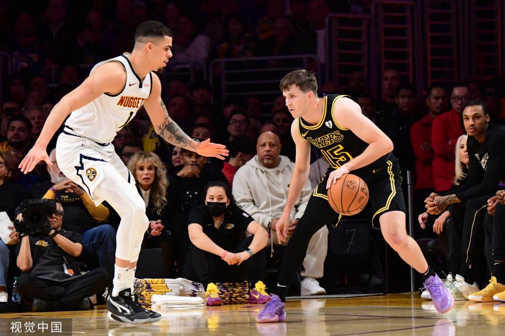 NBA